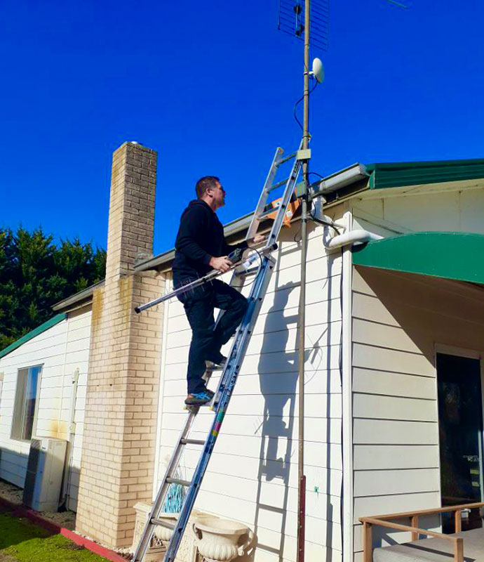 Antenna Specialists Warragul